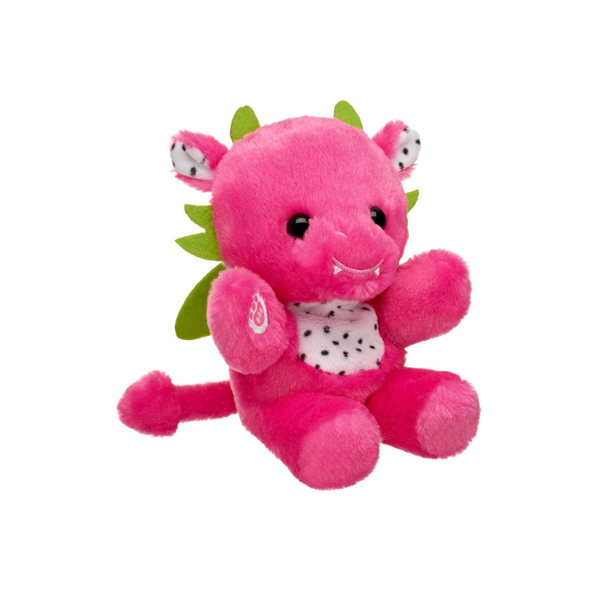 Mini Peluche Bean Dragon Fruit Build-A-Bear